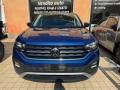 usato VOLKSWAGEN T Cross