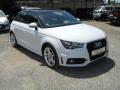 usato AUDI A1 Sportback