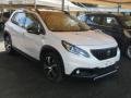 usato PEUGEOT 2008