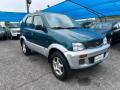 usato DAIHATSU Terios