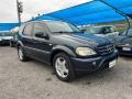 usato MERCEDES ML 55 AMG