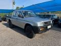 usato MITSUBISHI L200