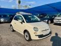 usato FIAT 500