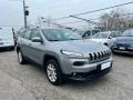usato JEEP Cherokee