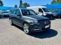 usato MERCEDES GLK 250