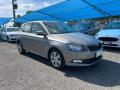 usato SKODA Fabia