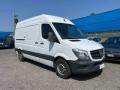 usato MERCEDES Sprinter