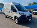 usato PEUGEOT Boxer