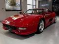 usato FERRARI F355