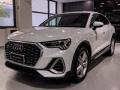 usato AUDI Q3