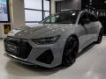 usato AUDI RS6