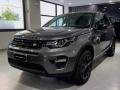 usato LAND ROVER Discovery Sport