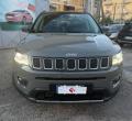 usato JEEP Compass
