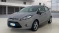 usato FORD Fiesta