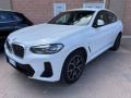usato BMW X4