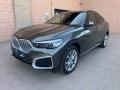 usato BMW X6