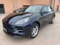 usato PORSCHE Macan