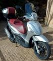 usato Piaggio Beverly 350 SportTouring