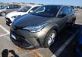 usato TOYOTA C HR