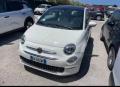 usato FIAT 500