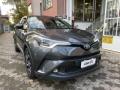 usato TOYOTA C HR