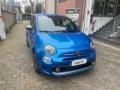 usato FIAT 500