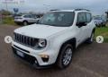 usato JEEP Renegade