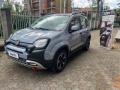 usato FIAT Panda Cross