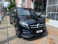 usato MERCEDES V 300