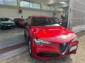 usato ALFA ROMEO Stelvio