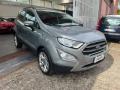 usato FORD EcoSport