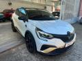 usato RENAULT Captur