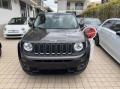 usato JEEP Renegade
