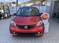 usato SMART ForFour
