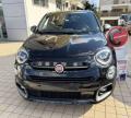 usato FIAT 500X