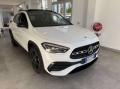 usato MERCEDES GLA 200