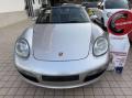 usato PORSCHE Boxster