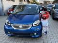 usato SMART ForFour