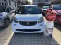 usato SMART ForTwo