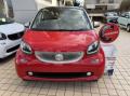 usato SMART ForTwo