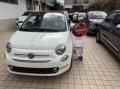 usato FIAT 500C