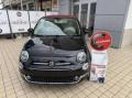 usato FIAT 500C