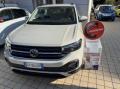 usato VOLKSWAGEN T Cross