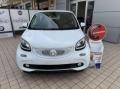 usato SMART ForFour