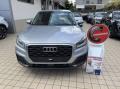 usato AUDI Q2