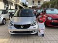 usato SMART ForFour