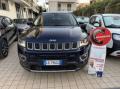usato JEEP Compass