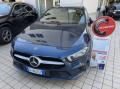 usato MERCEDES A 180