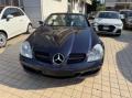 usato MERCEDES SLK 200