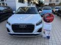 usato AUDI Q2